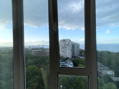 квартира по адресу Обсерваторный переулок, 2/6
