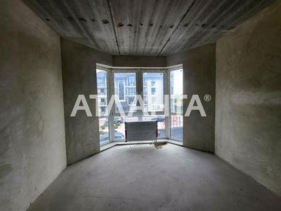 квартира за адресою Сімейна вул., 3