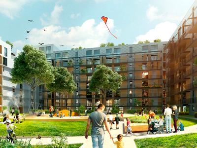 квартира за адресою Електриків вул., 23-Б