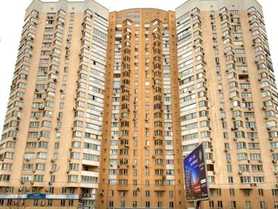 квартира за адресою Саперно-Слобідська вул., 22