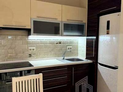 квартира по адресу Автозаводская ул., 29-А