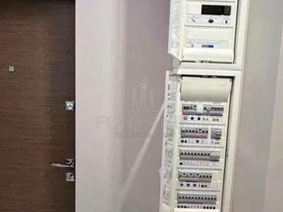 квартира по адресу Салютная ул., 2-Б