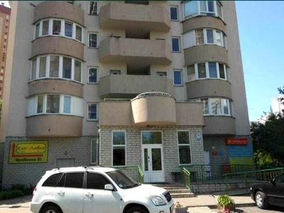 квартира за адресою Урлівська вул., 21