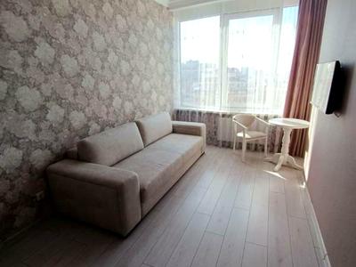 квартира за адресою Генуезька вул., 5
