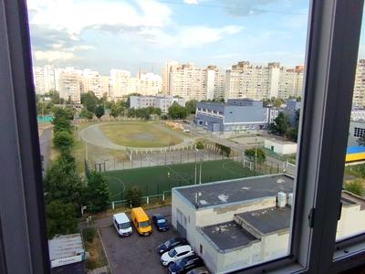квартира за адресою Драгоманова вул., 7-А