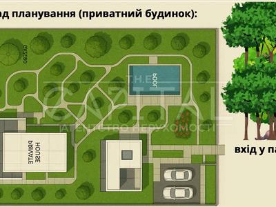 ділянка за адресою Тираспольська вул.