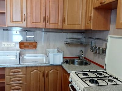 квартира по адресу Коперника ул., 16-Б