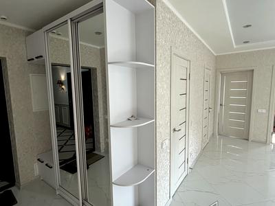 квартира по адресу Антоновича ул. (Горького), 109