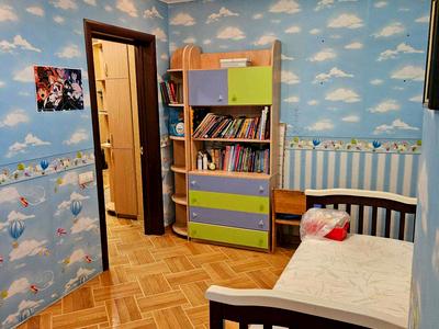 квартира за адресою Генерала Генадія Воробйова вул. (Курська), 13-Е