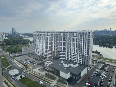 квартира за адресою Микільсько-Слобідська вул., 8