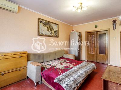 квартира за адресою Тростянецька вул., 8