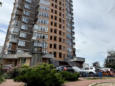 квартира за адресою Київ, Чоколівський бульв., 42-А