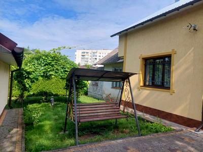 будинок за адресою Самбірська вул.