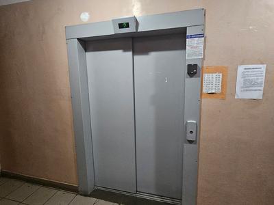 квартира по адресу Николая Закревского ул., 33
