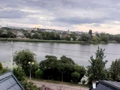 дом по адресу Озерная ул., 8