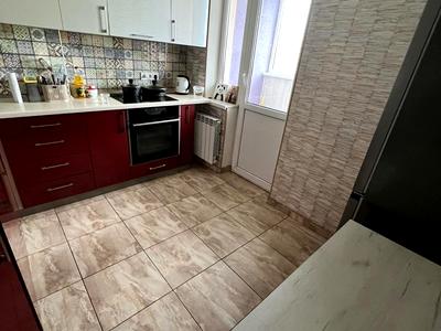 квартира за адресою Понамарьова, 26 к3