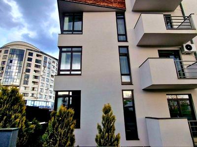 квартира по адресу Олекси Довбуша ул., 3