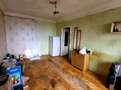 квартира за адресою Харківське шосе, 21/3