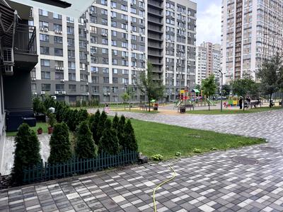 квартира за адресою Європейського Союзу просп. (Правди), 41-Б