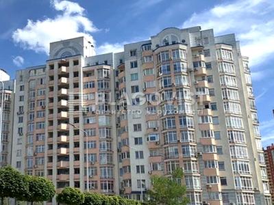 квартира за адресою Юлії Здановської вул. (Ломоносова), 54-А