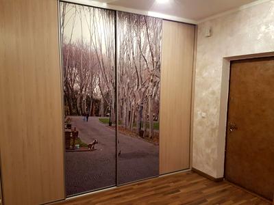 квартира по адресу Олены Пчилки ул., 2