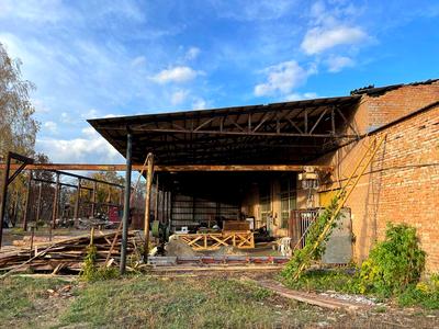 коммерческая по адресу Звенигородка, Небесної Сотні, 86а