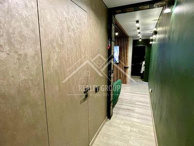 квартира за адресою Проспект Гагаріна, 47