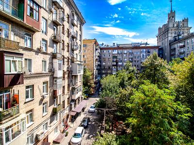 квартира за адресою Героїв Харкова просп. (Московський), 2/2