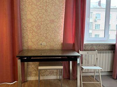 квартира по адресу Шота Руставели ул., 25