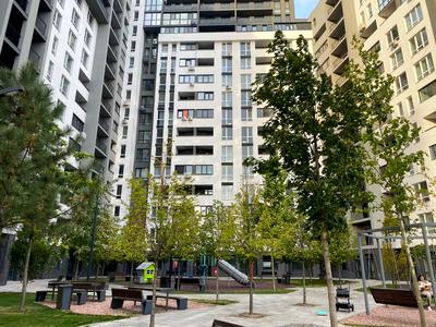 квартира за адресою Панорамна вул., 2
