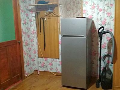 квартира за адресою Стовпова вул., 81/2