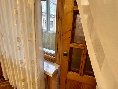 квартира по адресу Варшавска ул., 46