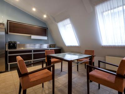квартира за адресою Михайлівська вул., 15