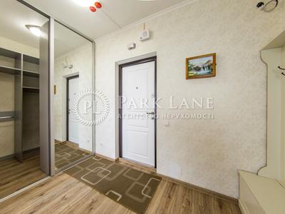 квартира за адресою Білоруська вул., 36А