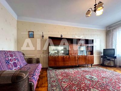 квартира по адресу Дунайская ул., 14