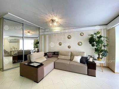 квартира по адресу Шекспира ул., 7