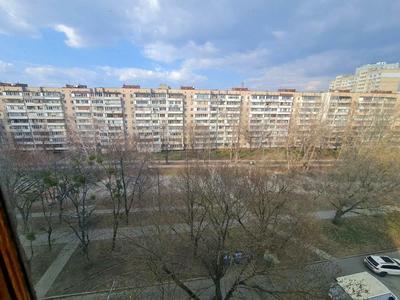 квартира по адресу Апрельский пер., 7