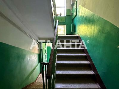 квартира за адресою Героїв Крут вул. (Валентини Терешкової), 36