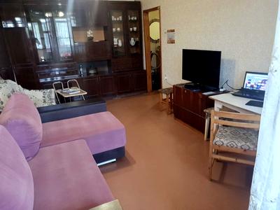 квартира по адресу Китобоев, 4