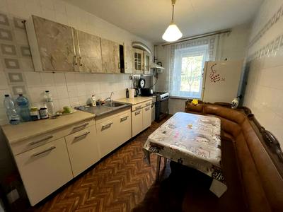 квартира по адресу Олега Ольжича ул. (Ленінградська), 7а