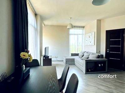 квартира за адресою Регенераторна вул., 4к2