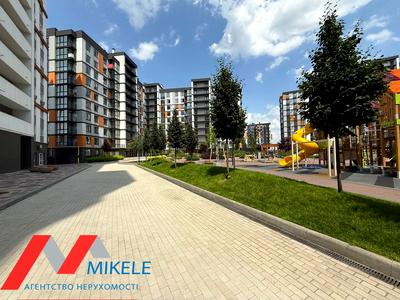 квартира за адресою Європейська вул. (Жовтнева), 32/1Б