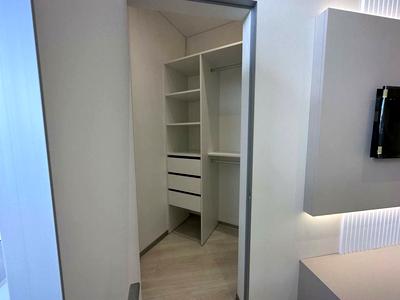 квартира по адресу Днепровская набережная ул., 15-Ж