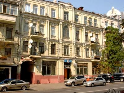 квартира за адресою Симона Петлюри вул. (Комінтерну), 20