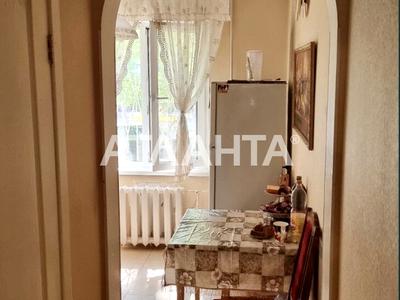 квартира за адресою Одеса, Сім'ї Глодан вул., 55