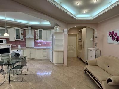 квартира за адресою Миколи Амосова вул., 4