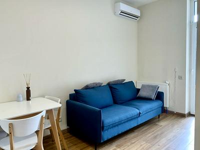 квартира за адресою Володимира Моссаковського вул. (Клари Цеткін), 7