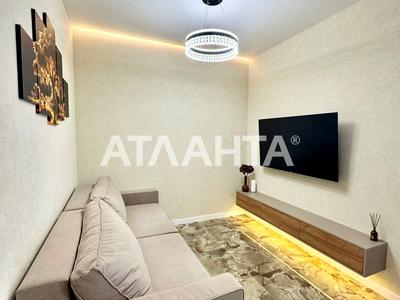 квартира за адресою Краснова вул., 3а