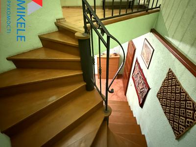 квартира по адресу Миколы Бажана просп., 14