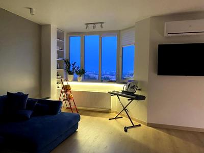 квартира по адресу Коперника ул., 3